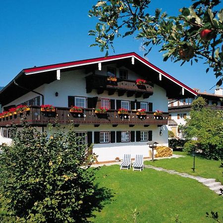 Landhaus Schmid Schoenau Schönau am Königssee المظهر الخارجي الصورة