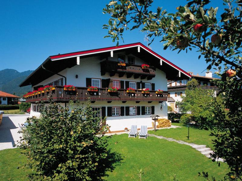 Landhaus Schmid Schoenau Schönau am Königssee المظهر الخارجي الصورة