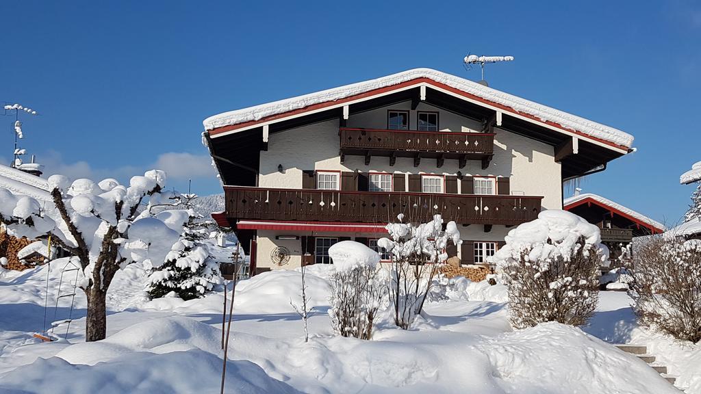 Landhaus Schmid Schoenau Schönau am Königssee المظهر الخارجي الصورة