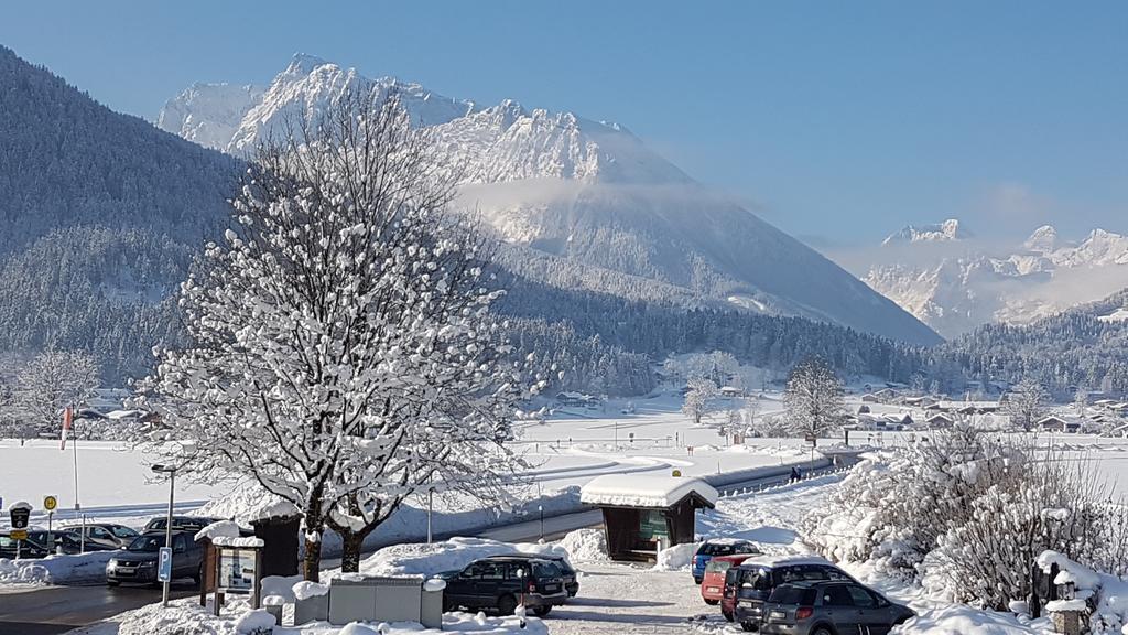 Landhaus Schmid Schoenau Schönau am Königssee المظهر الخارجي الصورة