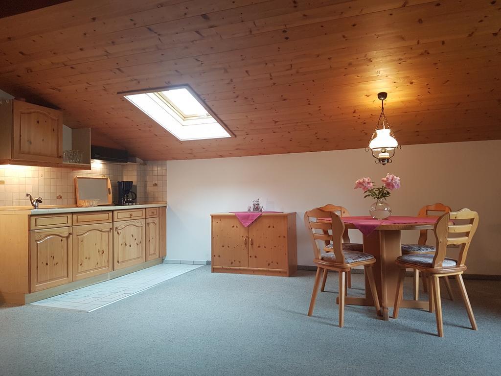 Landhaus Schmid Schoenau Schönau am Königssee المظهر الخارجي الصورة