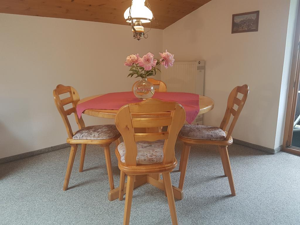 Landhaus Schmid Schoenau Schönau am Königssee المظهر الخارجي الصورة