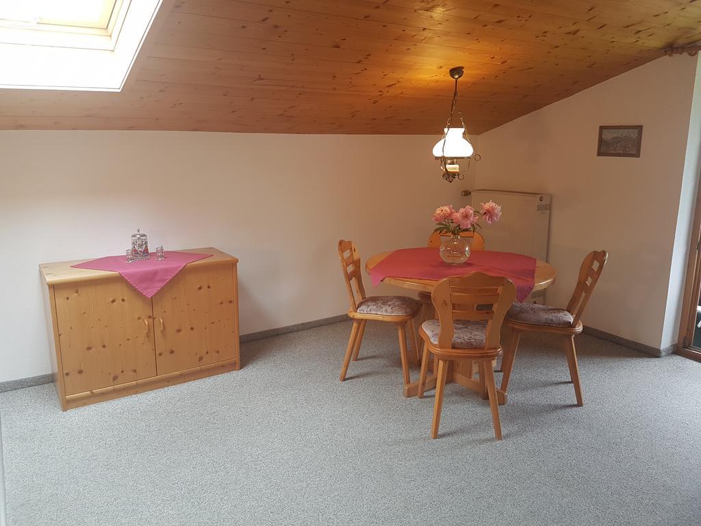 Landhaus Schmid Schoenau Schönau am Königssee المظهر الخارجي الصورة