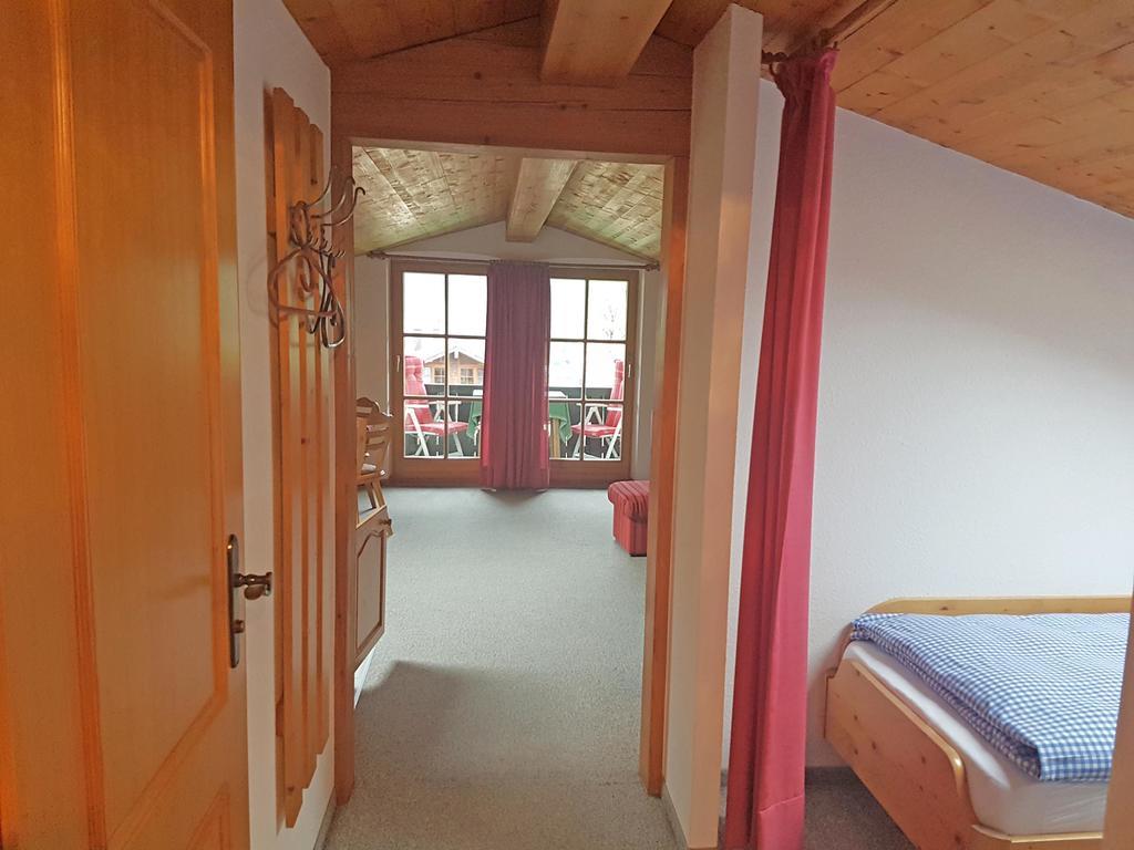 Landhaus Schmid Schoenau Schönau am Königssee المظهر الخارجي الصورة