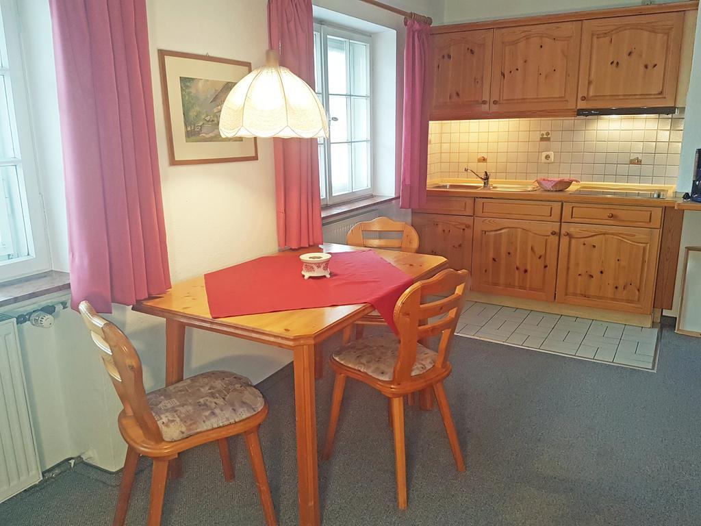 Landhaus Schmid Schoenau Schönau am Königssee المظهر الخارجي الصورة