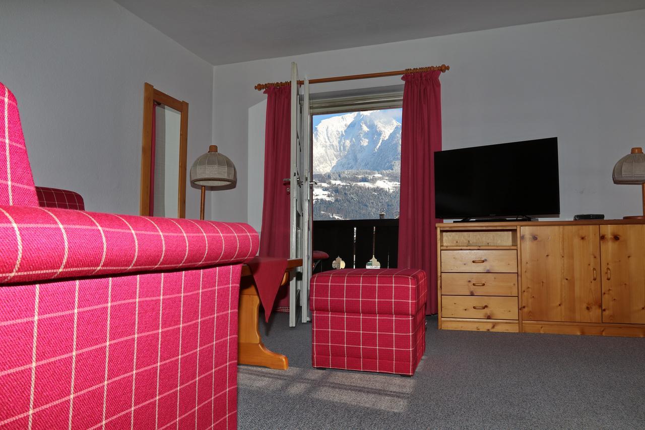 Landhaus Schmid Schoenau Schönau am Königssee المظهر الخارجي الصورة