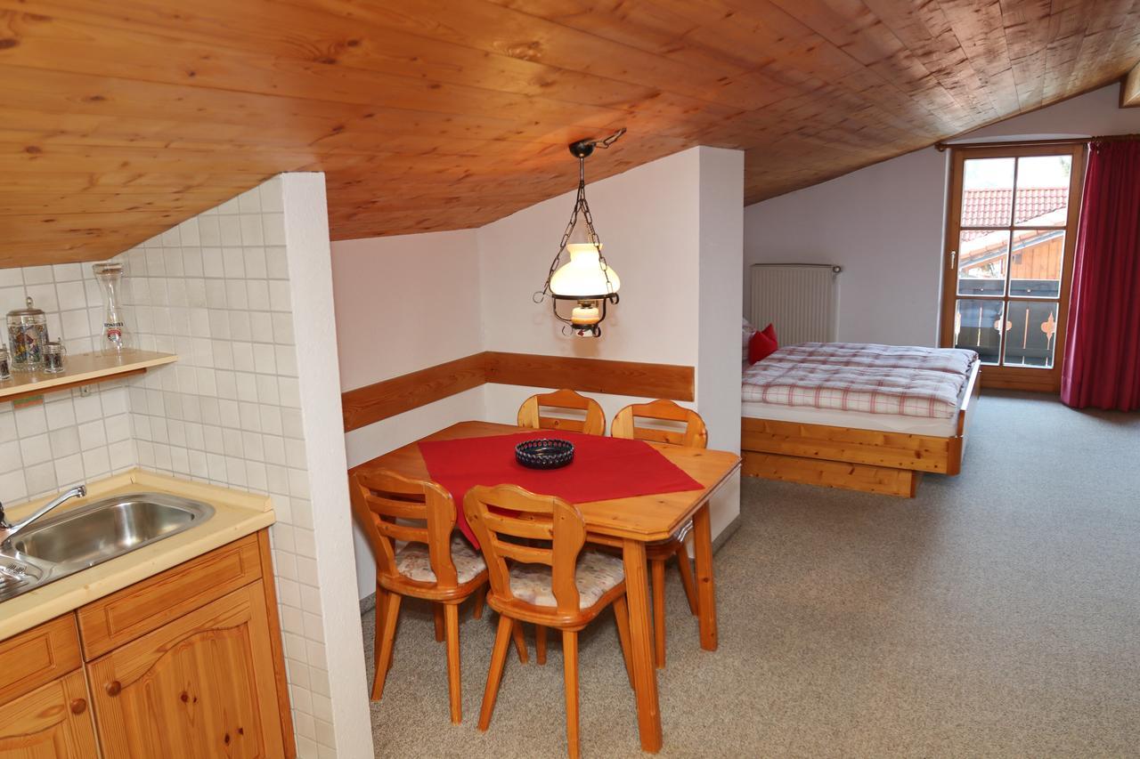 Landhaus Schmid Schoenau Schönau am Königssee المظهر الخارجي الصورة