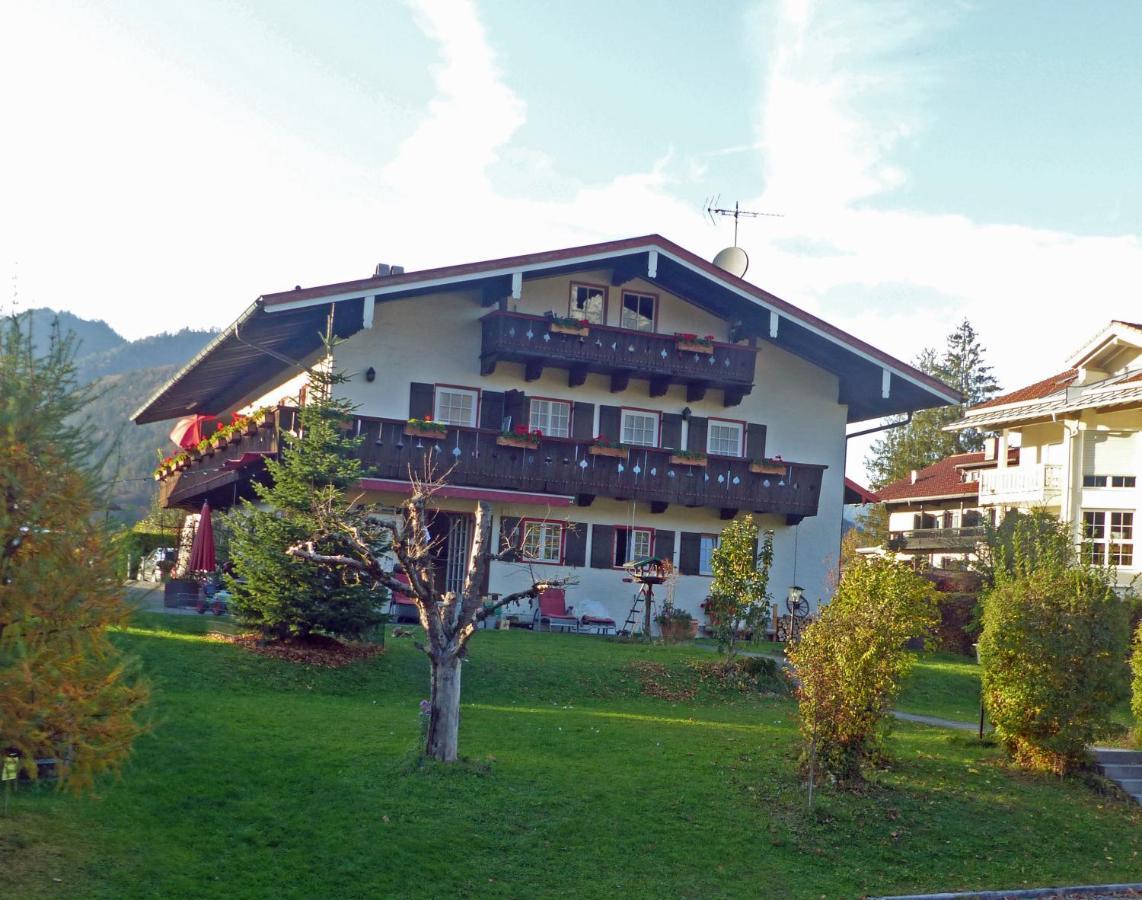 Landhaus Schmid Schoenau Schönau am Königssee المظهر الخارجي الصورة